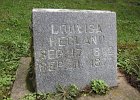 Louvisa Hegland
